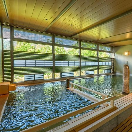 Jozankei Onsen Yurakusoan Hotel Sapporo Exterior photo
