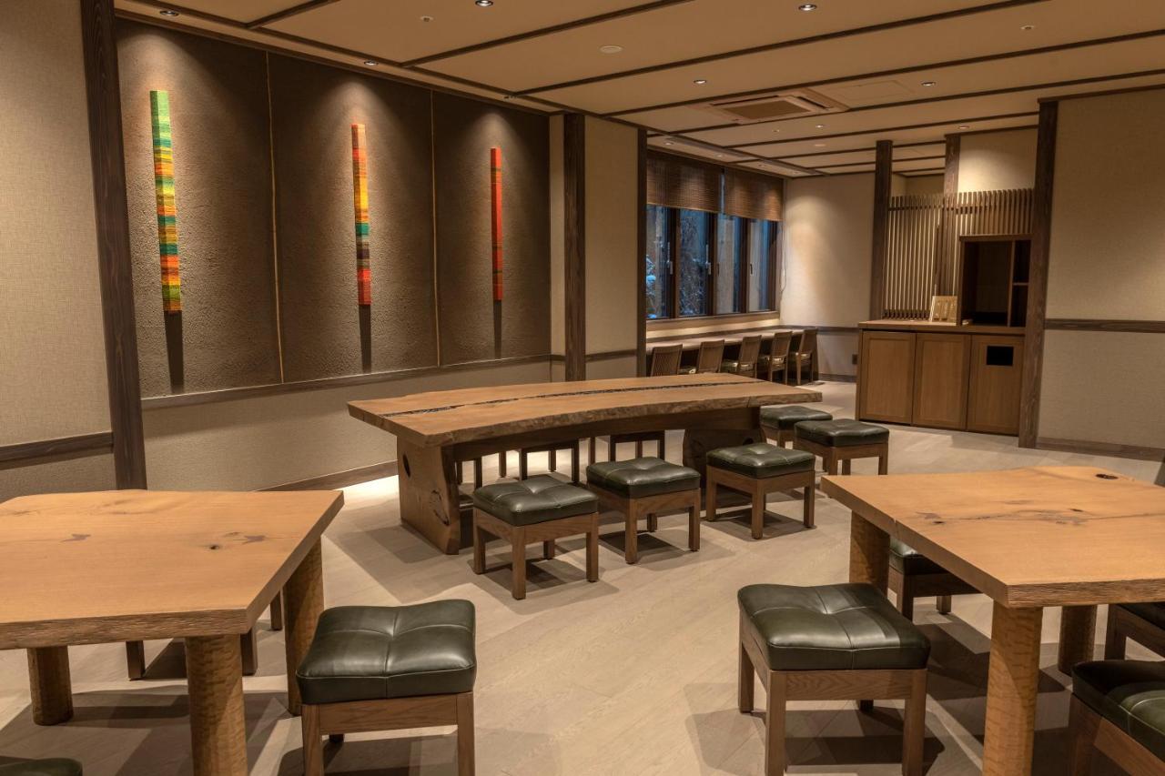 Jozankei Onsen Yurakusoan Hotel Sapporo Exterior photo