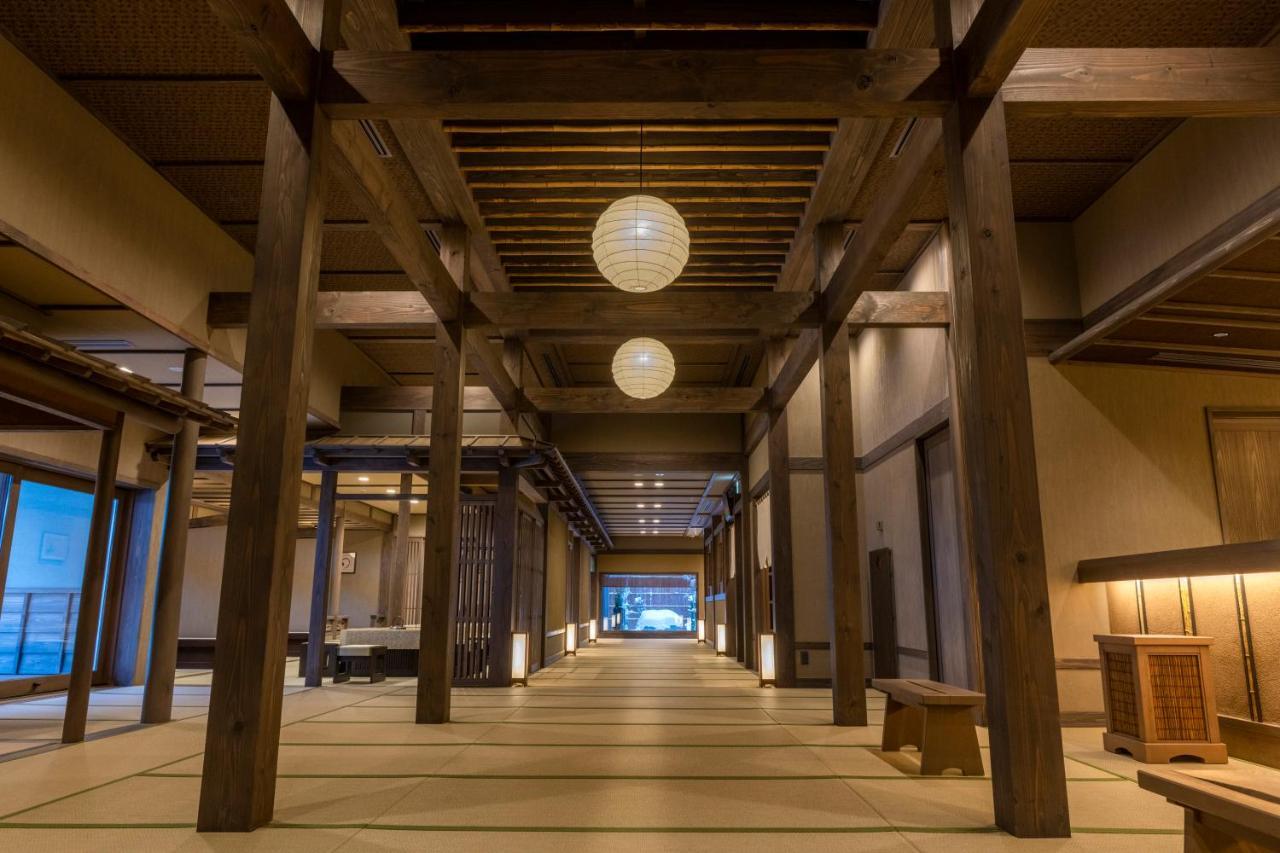 Jozankei Onsen Yurakusoan Hotel Sapporo Exterior photo